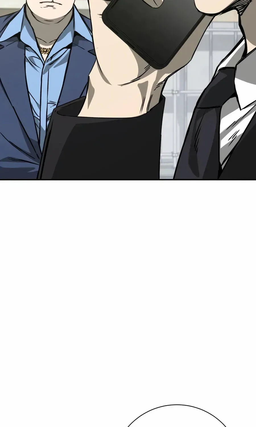 Read Deadly Enterprise chapter 31 image 84 on Lezhin