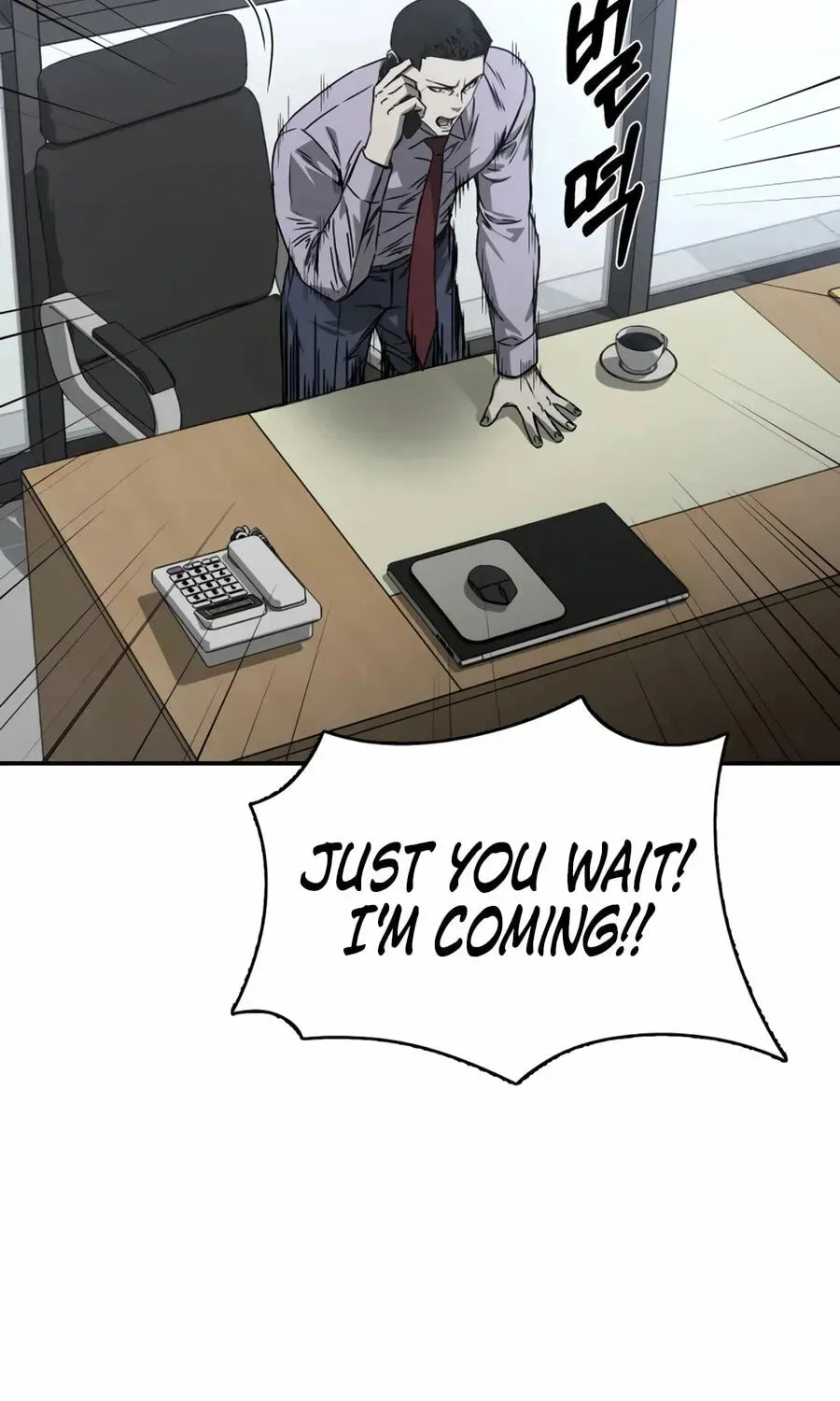 Read Deadly Enterprise chapter 31 image 92 on Lezhin