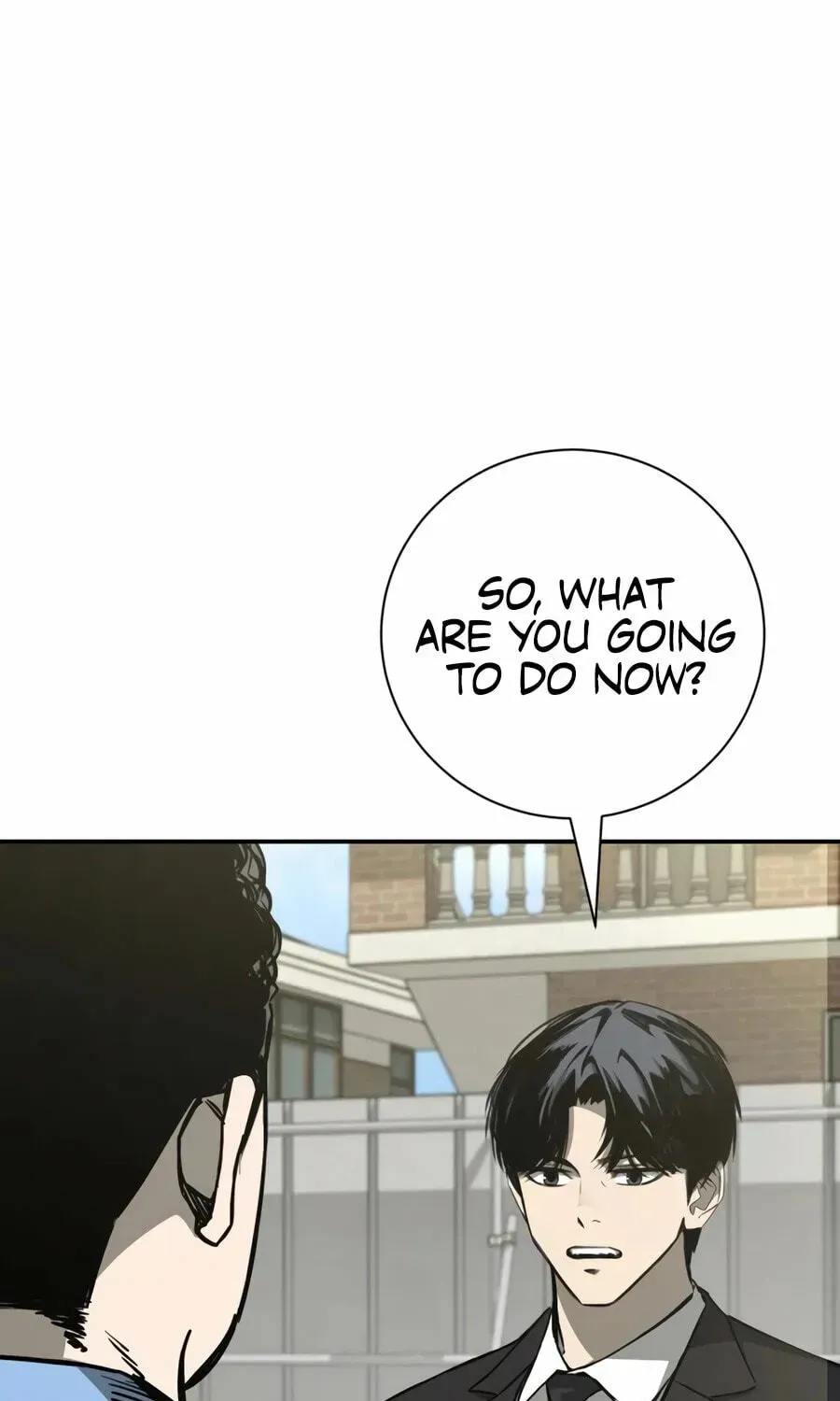 Read Deadly Enterprise chapter 31 image 96 on Lezhin