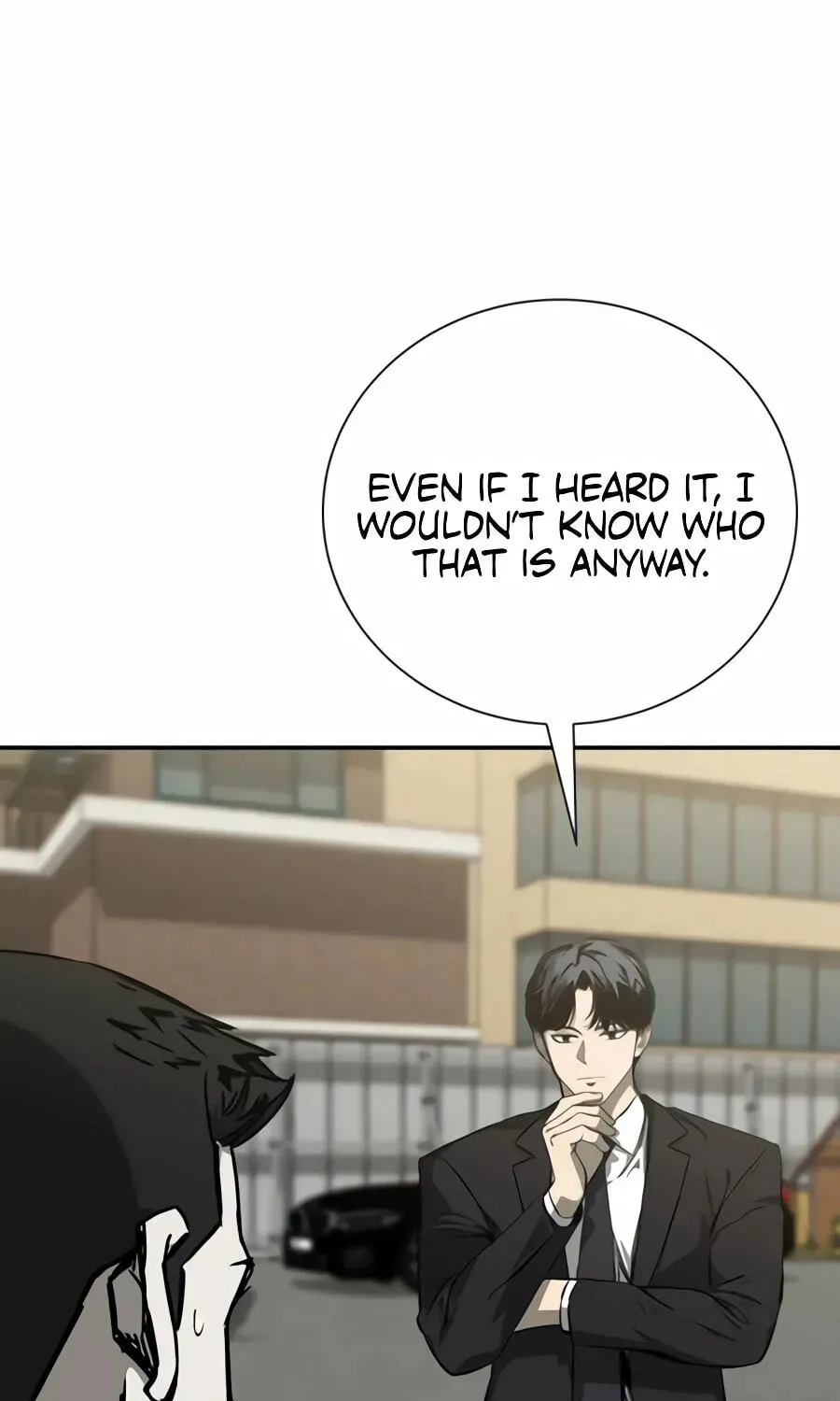 Read Deadly Enterprise chapter 33 image 10 on Lezhin