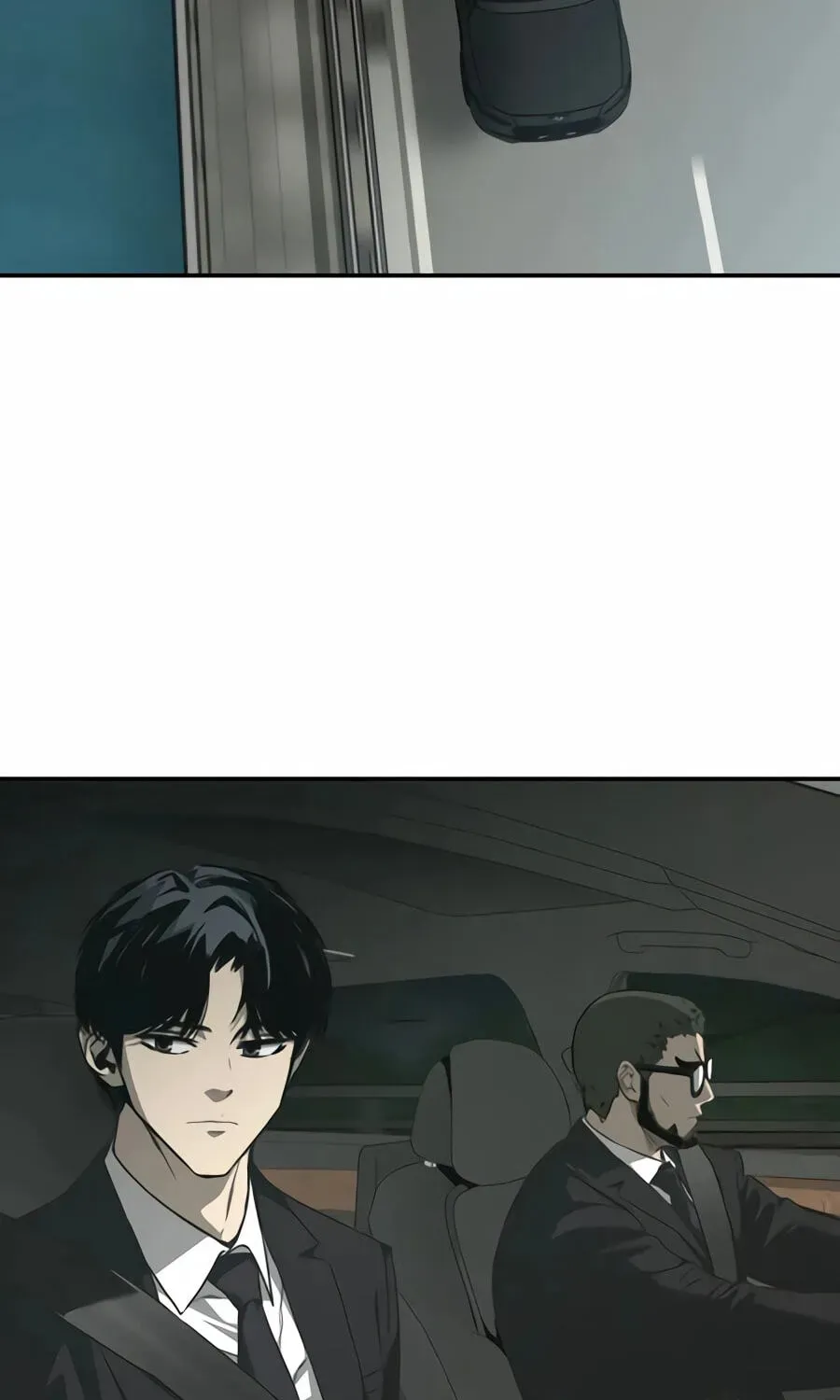 Read Deadly Enterprise chapter 33 image 102 on Lezhin