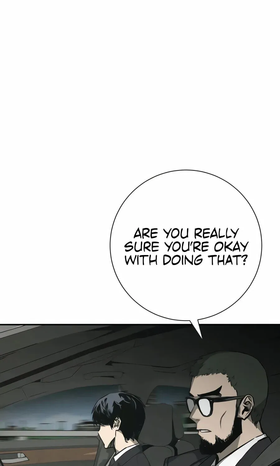Read Deadly Enterprise chapter 33 image 104 on Lezhin