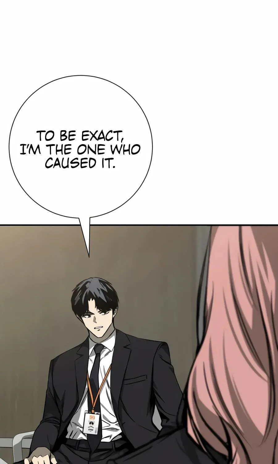 Read Deadly Enterprise chapter 33 image 116 on Lezhin