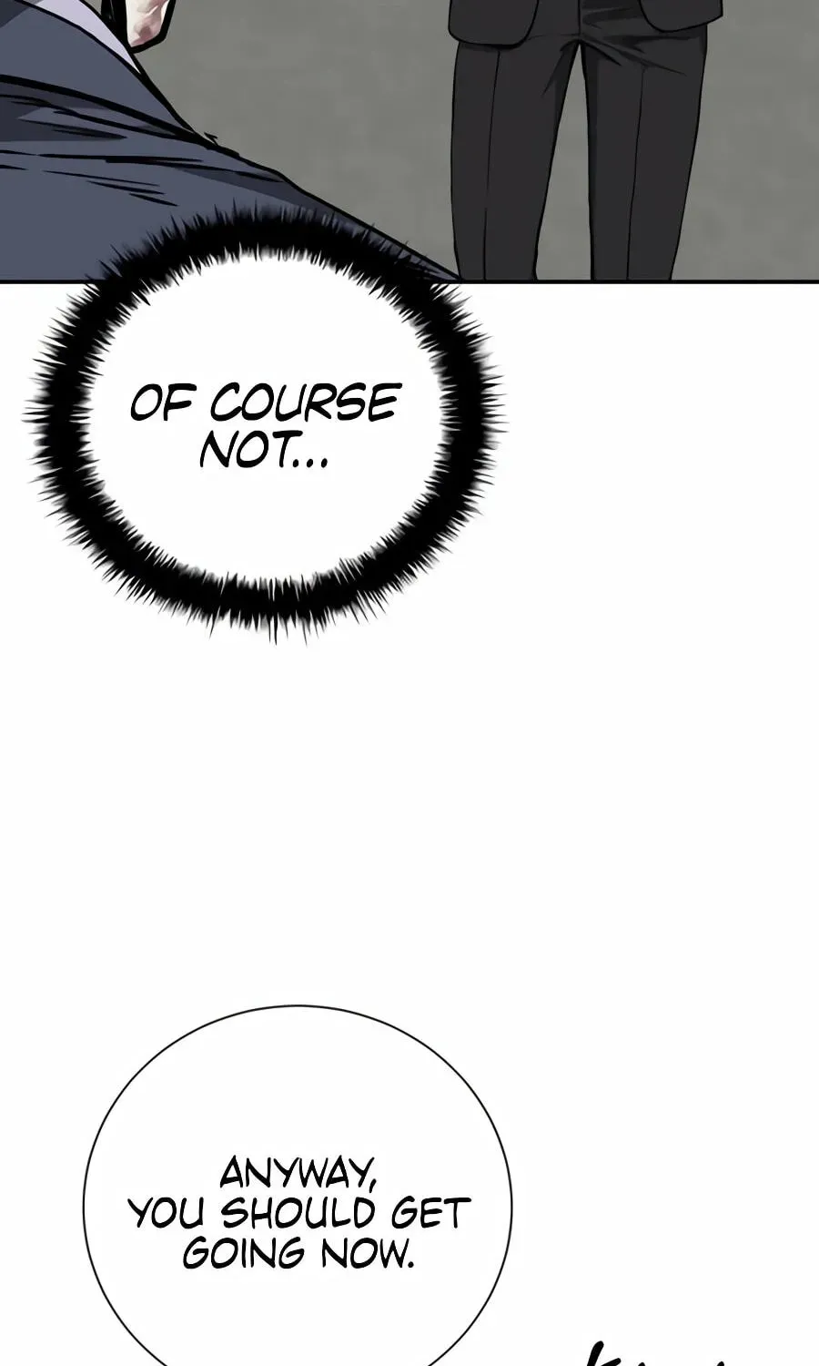 Read Deadly Enterprise chapter 33 image 12 on Lezhin