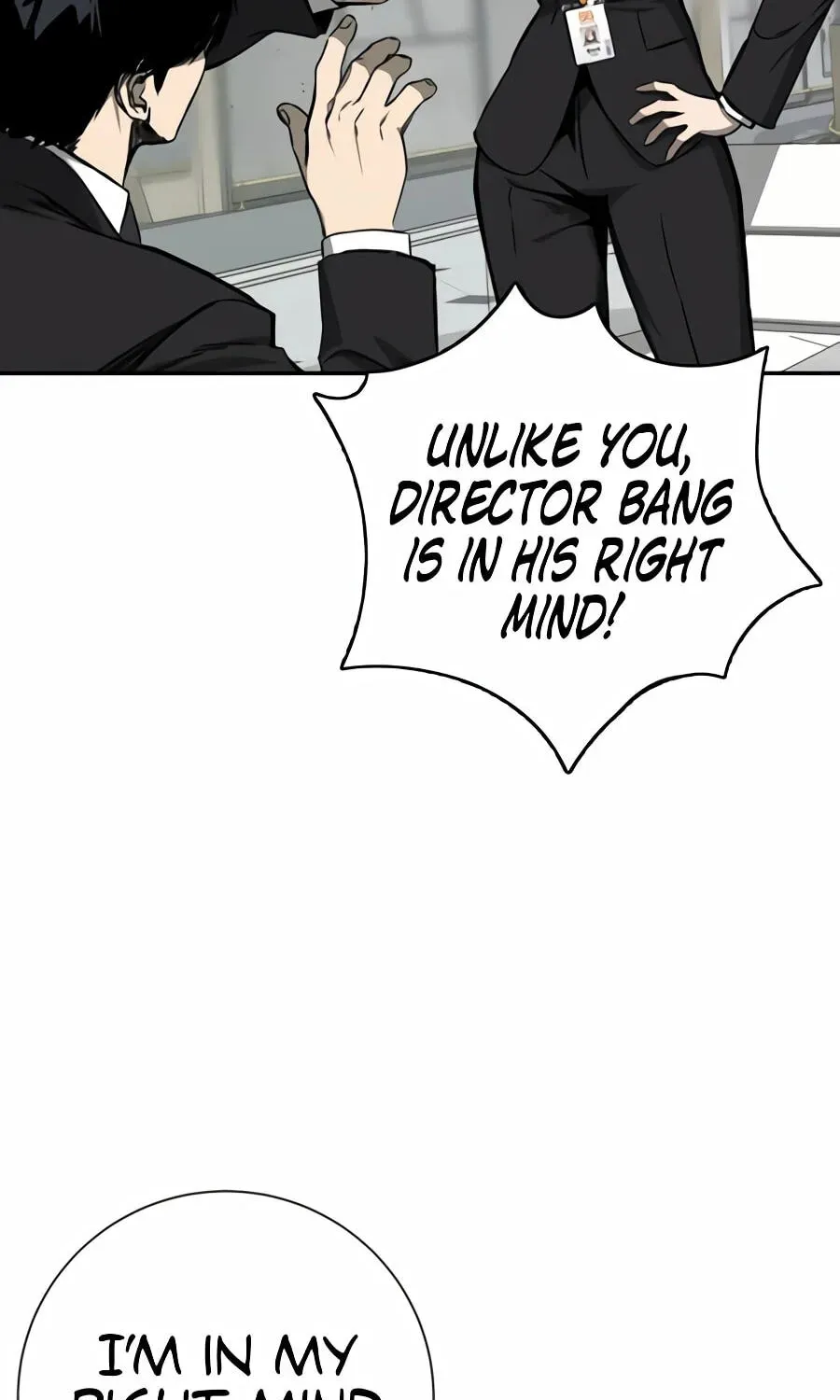 Read Deadly Enterprise chapter 33 image 120 on Lezhin