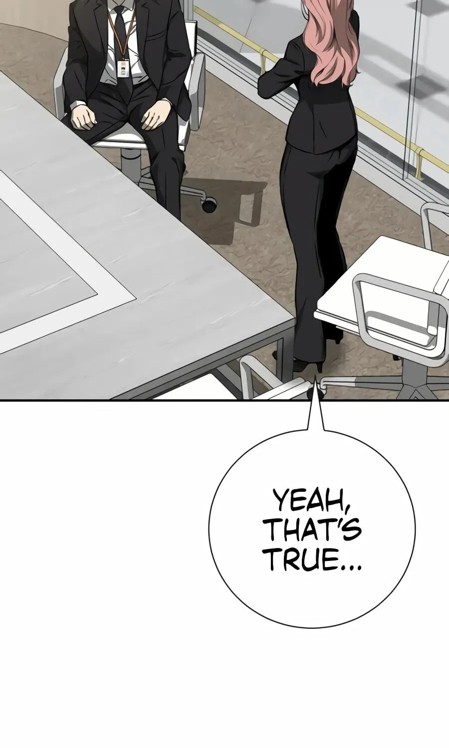 Read Deadly Enterprise chapter 33 image 134 on Lezhin