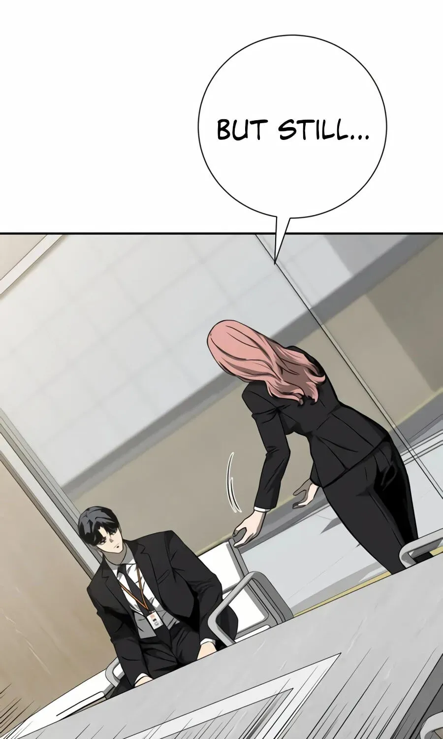 Read Deadly Enterprise chapter 33 image 136 on Lezhin