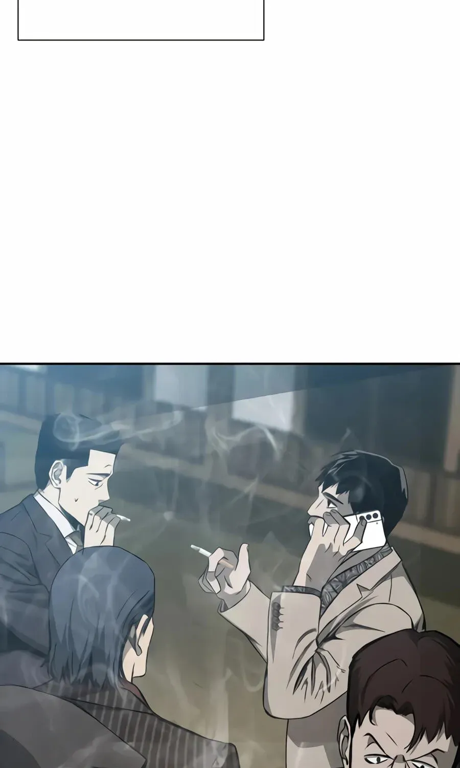 Read Deadly Enterprise chapter 33 image 154 on Lezhin