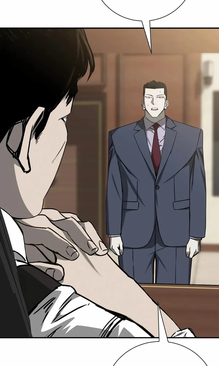 Read Deadly Enterprise chapter 33 image 166 on Lezhin