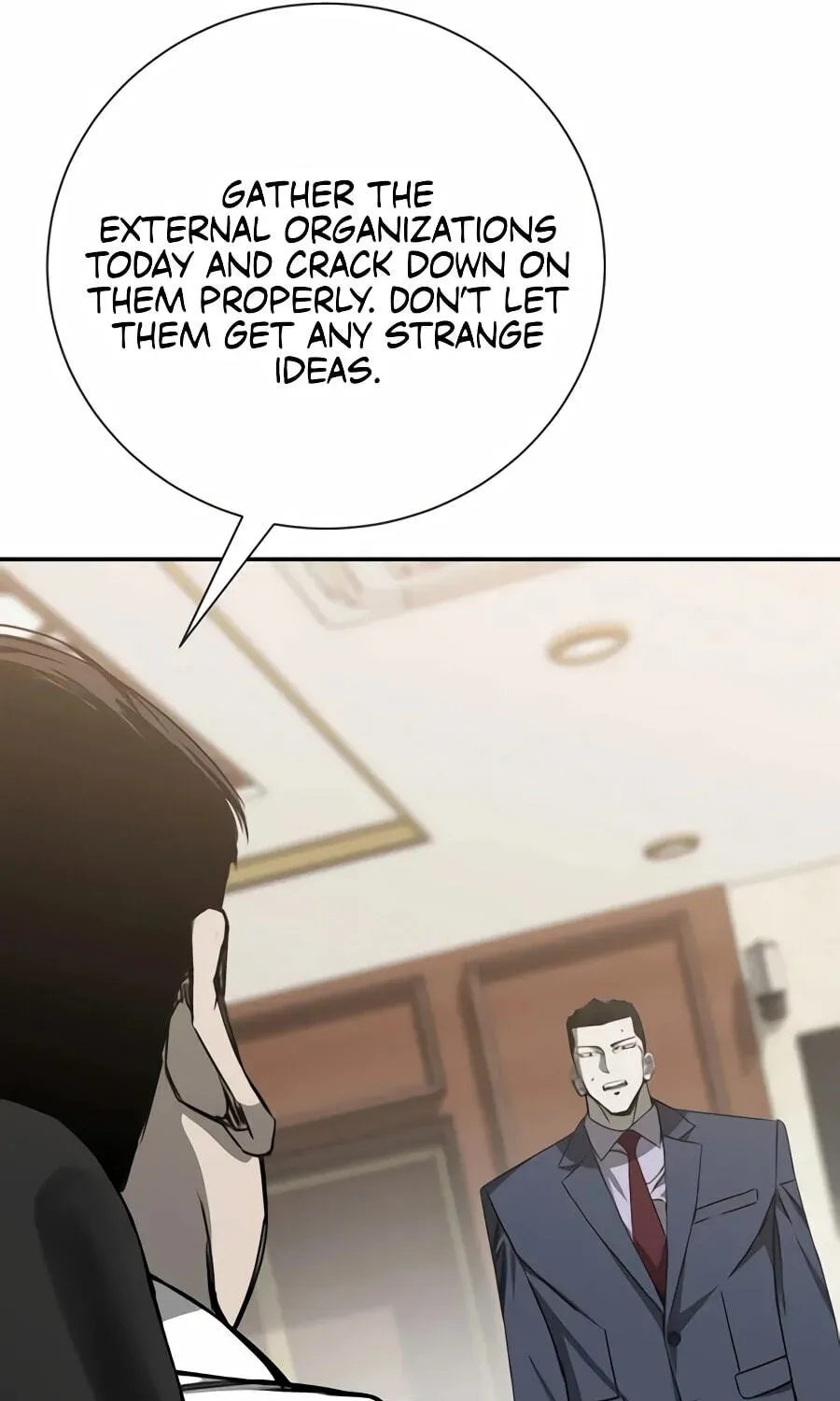 Read Deadly Enterprise chapter 33 image 192 on Lezhin