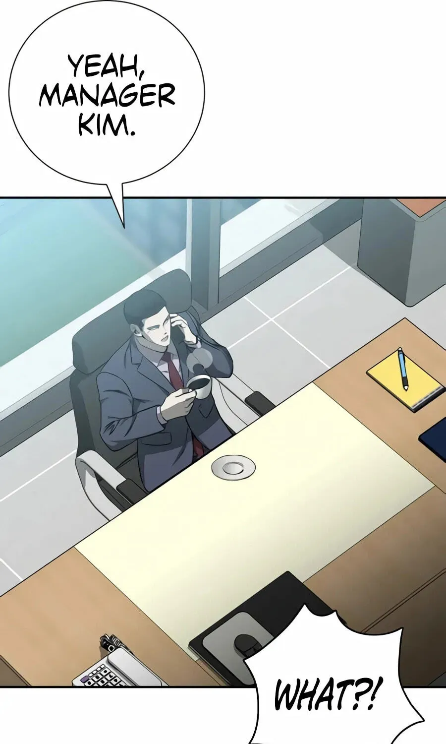 Read Deadly Enterprise chapter 33 image 208 on Lezhin