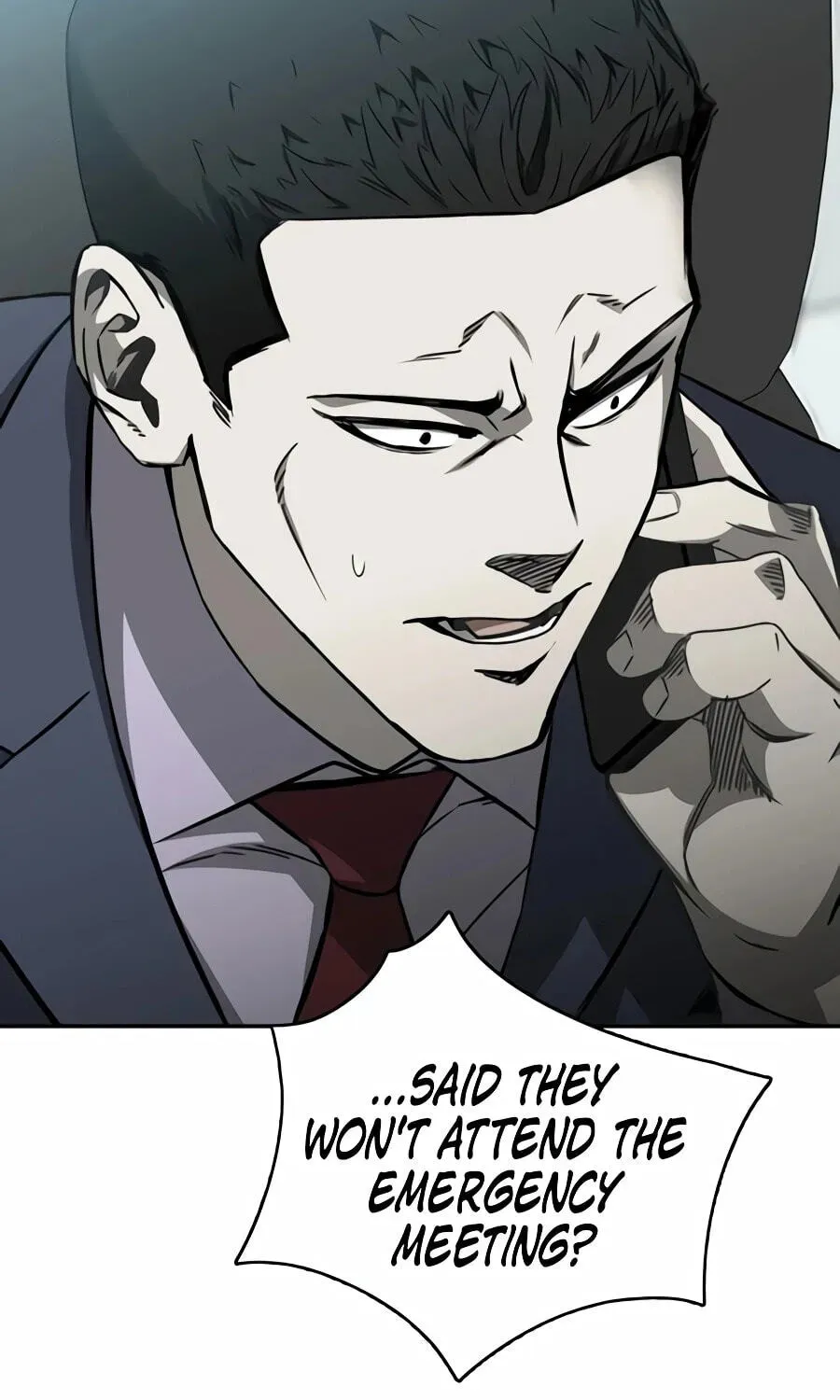 Read Deadly Enterprise chapter 33 image 212 on Lezhin