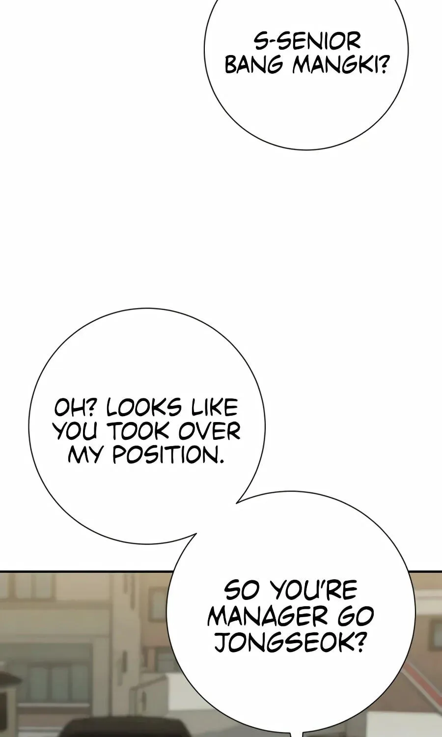 Read Deadly Enterprise chapter 33 image 30 on Lezhin