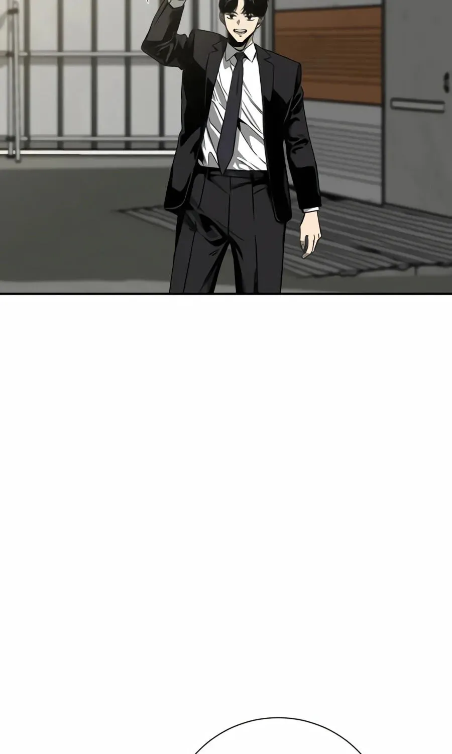 Read Deadly Enterprise chapter 33 image 36 on Lezhin