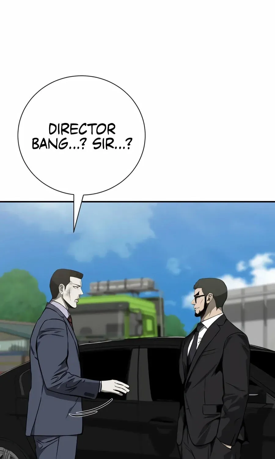 Read Deadly Enterprise chapter 33 image 40 on Lezhin