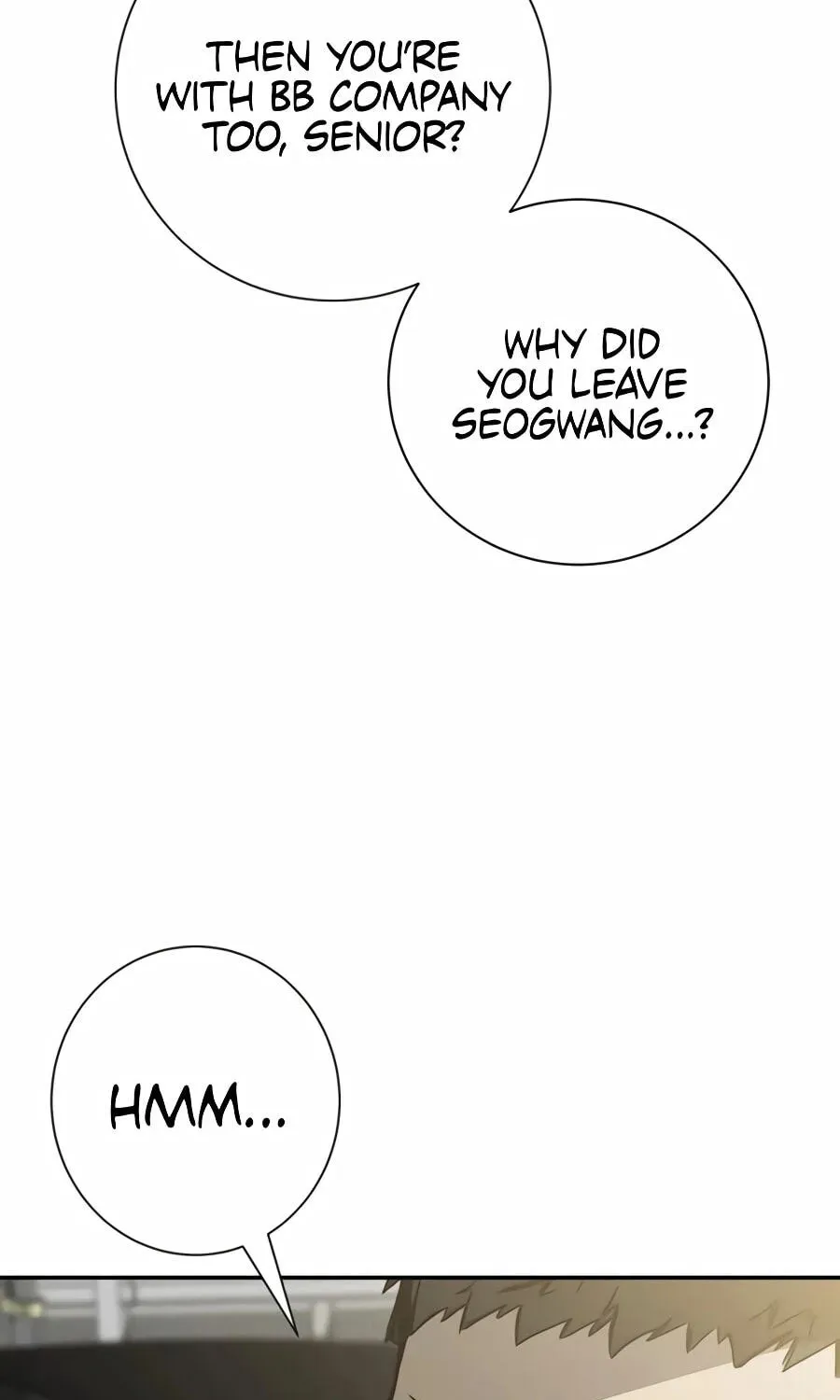Read Deadly Enterprise chapter 33 image 42 on Lezhin