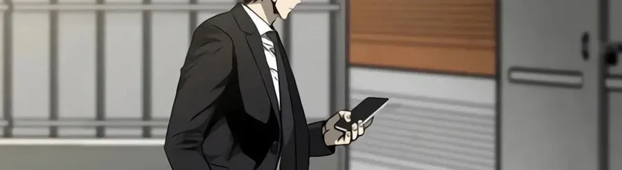 Read Deadly Enterprise chapter 33 image 45 on Lezhin
