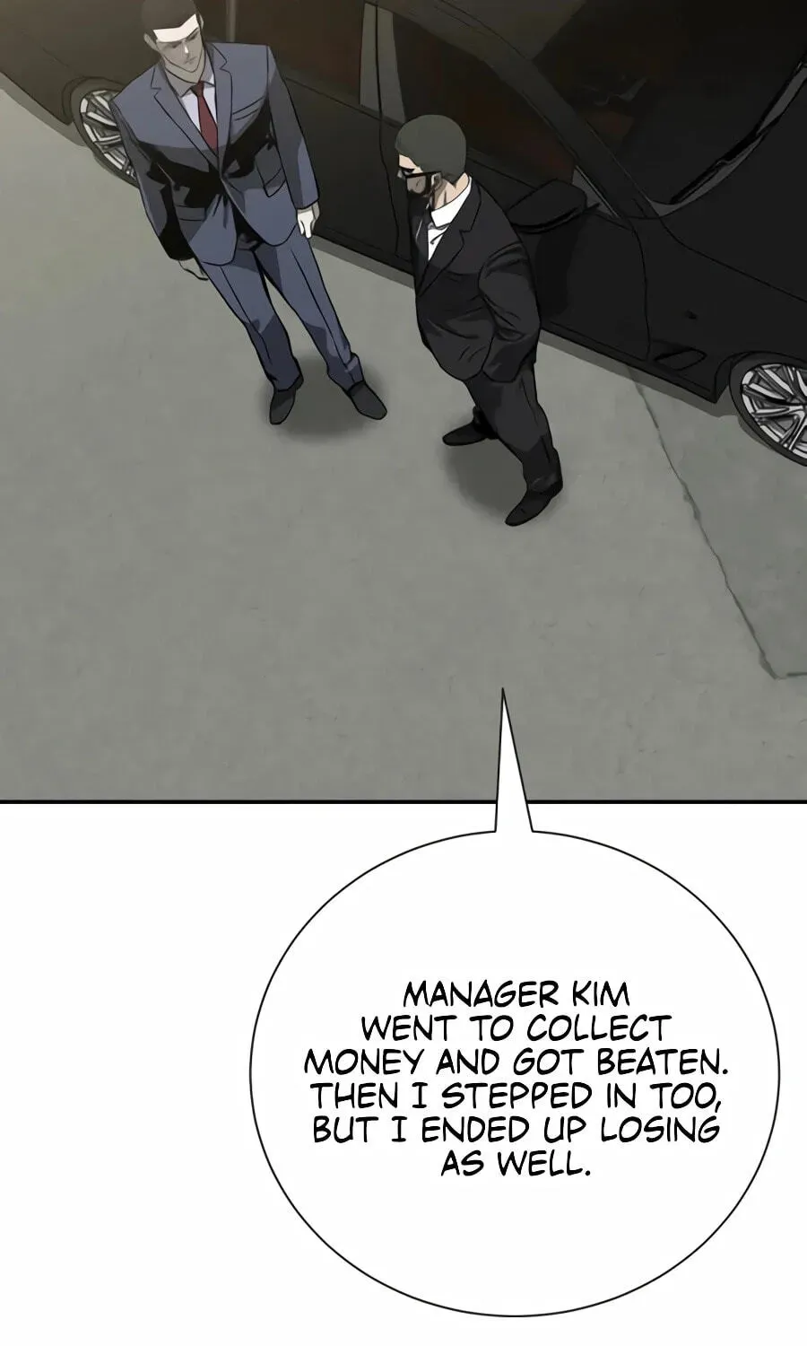 Read Deadly Enterprise chapter 33 image 48 on Lezhin