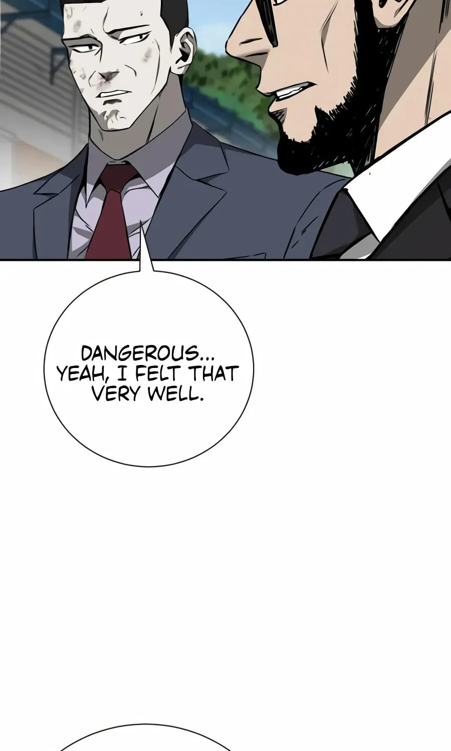 Read Deadly Enterprise chapter 33 image 52 on Lezhin