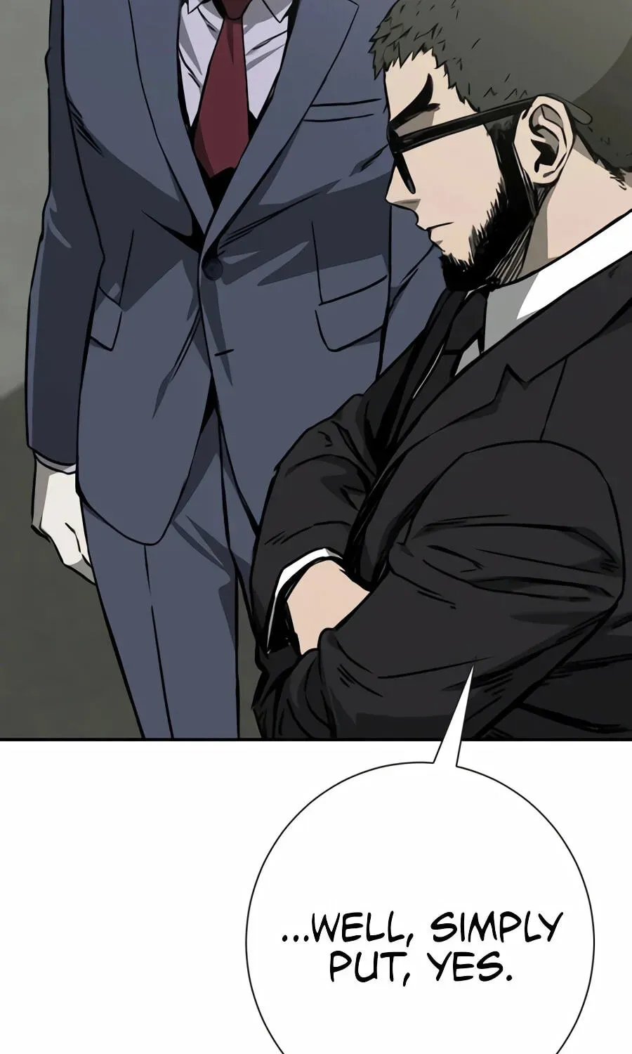 Read Deadly Enterprise chapter 33 image 58 on Lezhin
