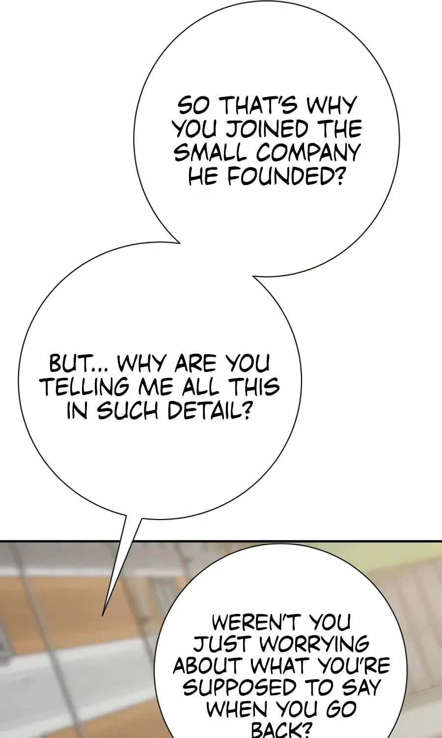 Read Deadly Enterprise chapter 33 image 64 on Lezhin