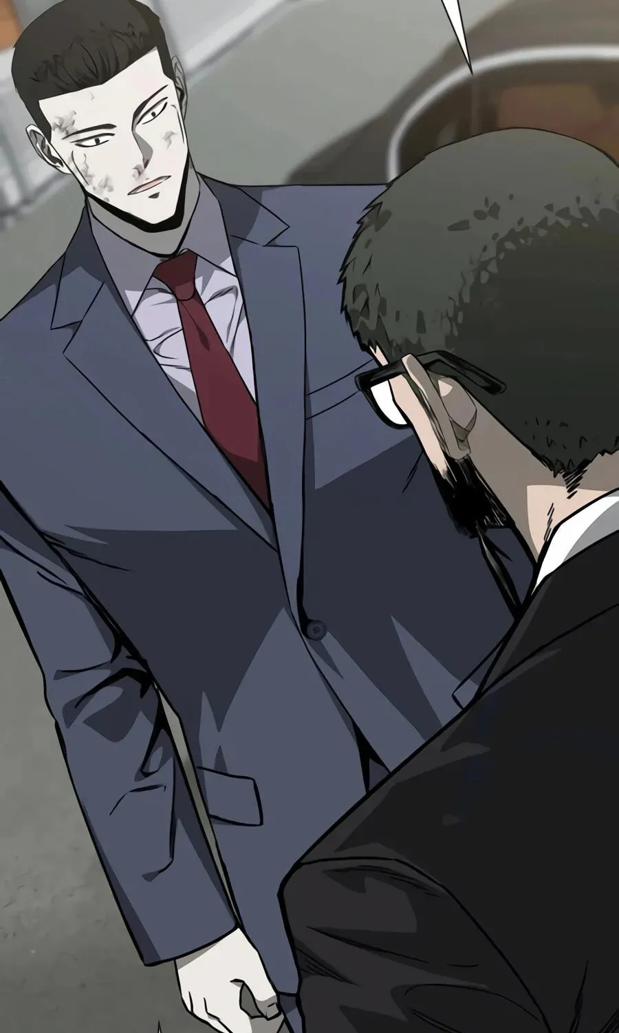 Read Deadly Enterprise chapter 33 image 66 on Lezhin