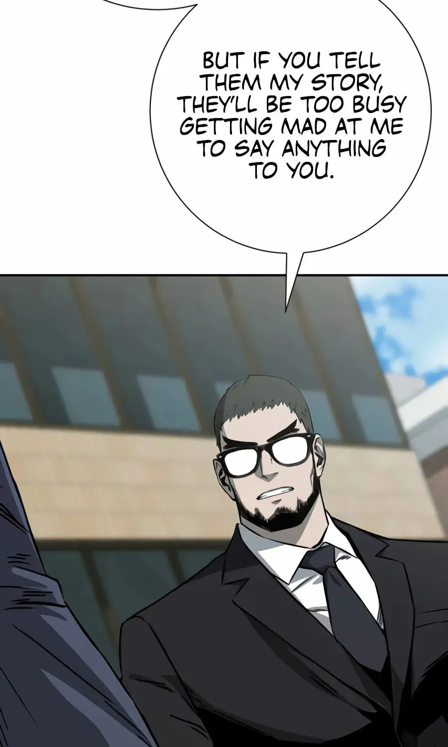 Read Deadly Enterprise chapter 33 image 70 on Lezhin