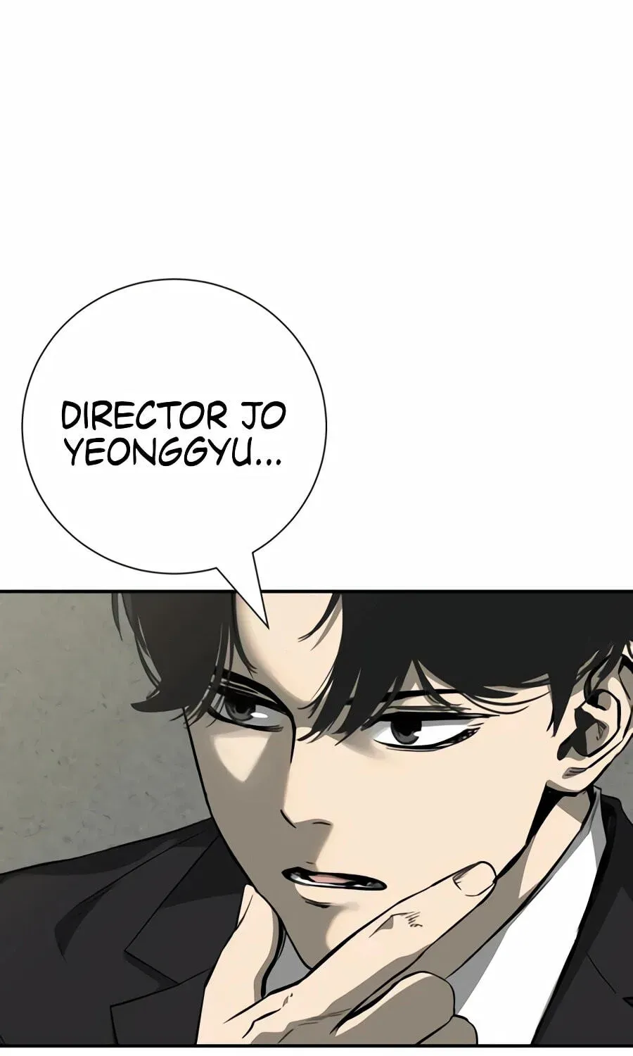 Read Deadly Enterprise chapter 33 image 8 on Lezhin