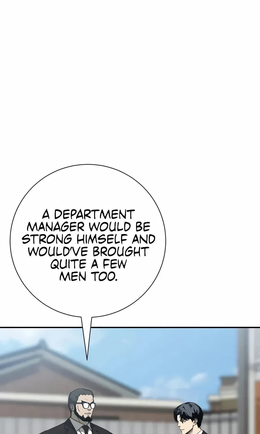 Read Deadly Enterprise chapter 33 image 82 on Lezhin