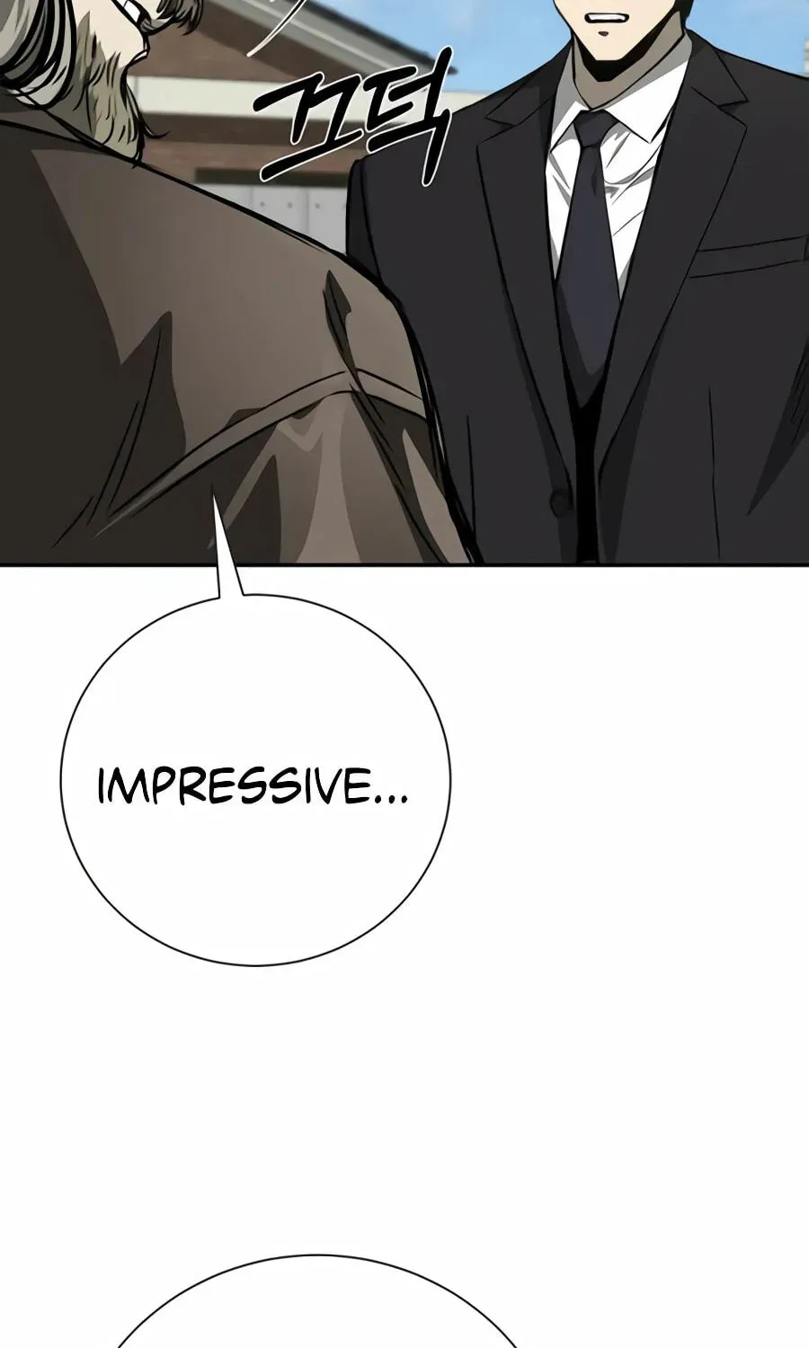 Read Deadly Enterprise chapter 33 image 90 on Lezhin