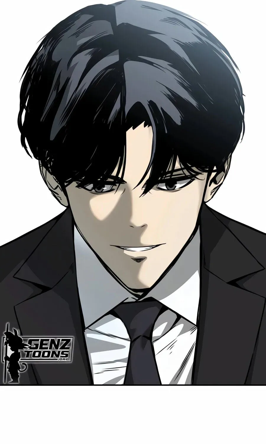 Read Deadly Enterprise chapter 33 image 96 on Lezhin