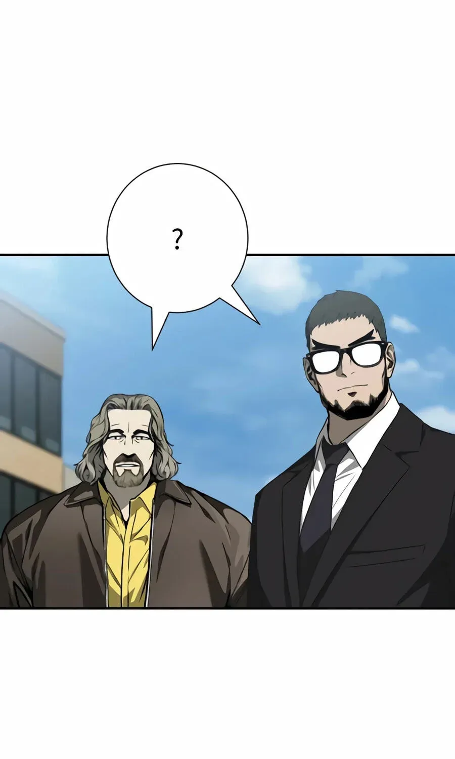 Read Deadly Enterprise chapter 33 image 98 on Lezhin