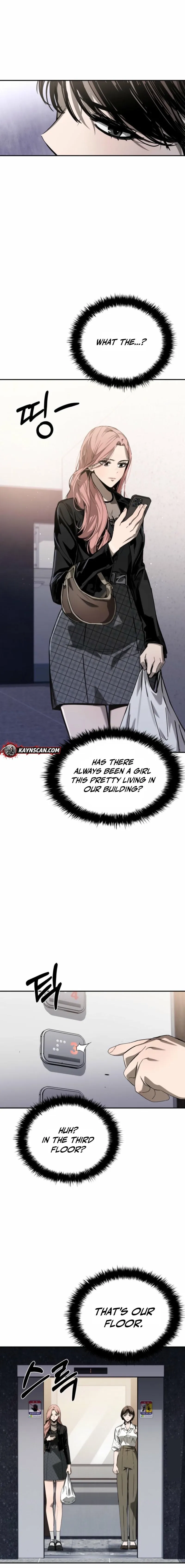 Read Deadly Enterprise chapter 8 image 13 on Lezhin