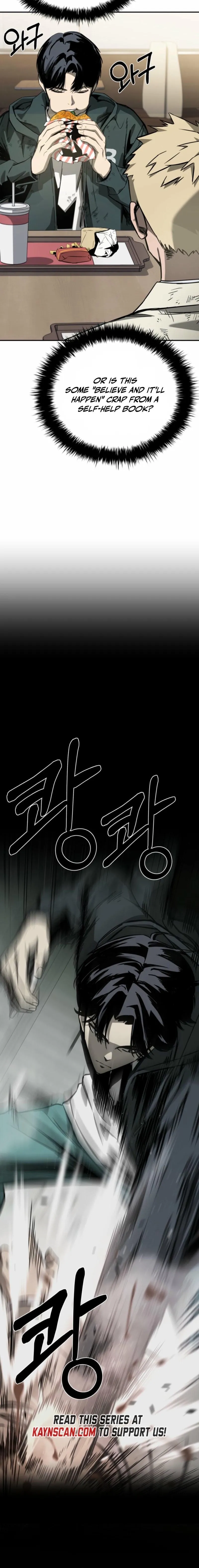 Read Deadly Enterprise chapter 8 image 7 on Lezhin