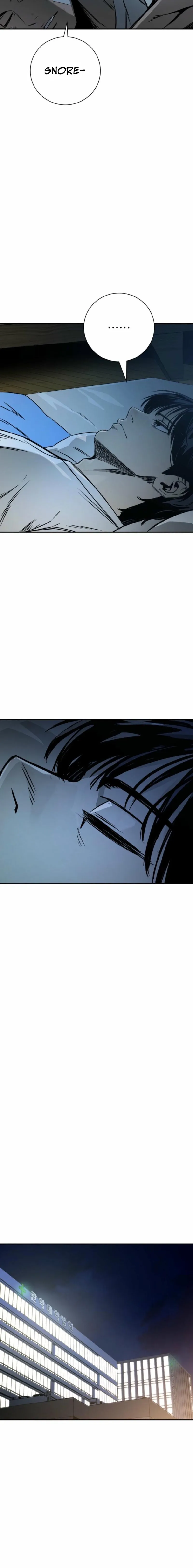 Read Deadly Enterprise chapter 9 image 5 on Lezhin
