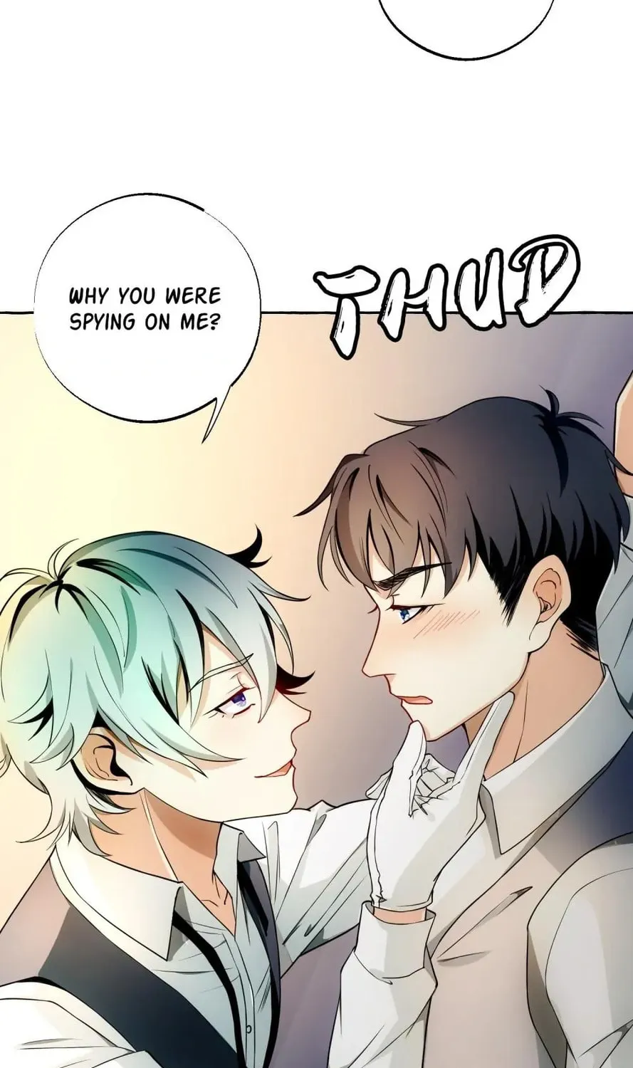 Read Deadly Game chapter 1 image 15 on Lezhin