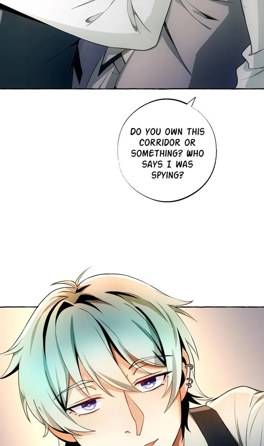 Read Deadly Game chapter 1 image 17 on Lezhin
