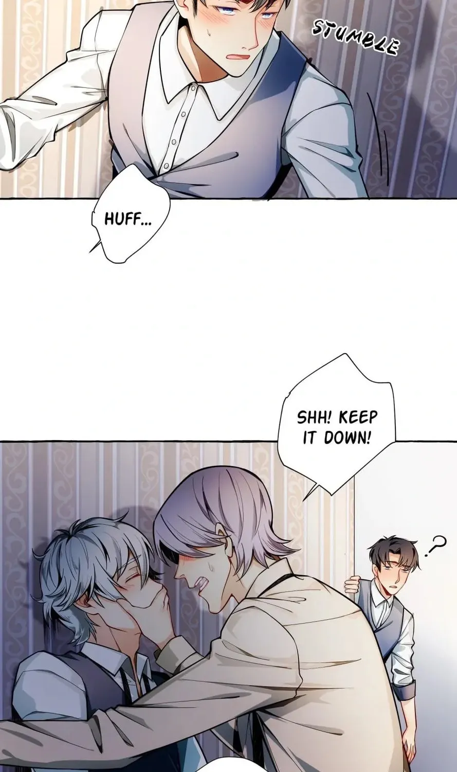 Read Deadly Game chapter 1 image 2 on Lezhin