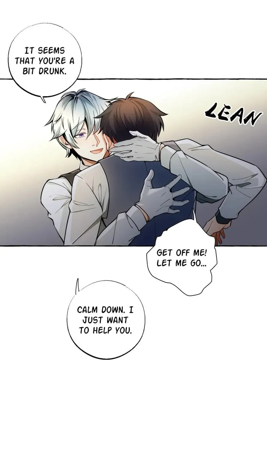 Read Deadly Game chapter 1 image 24 on Lezhin