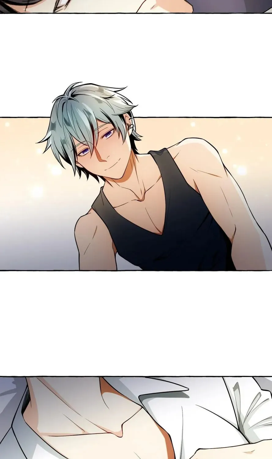 Read Deadly Game chapter 1 image 28 on Lezhin