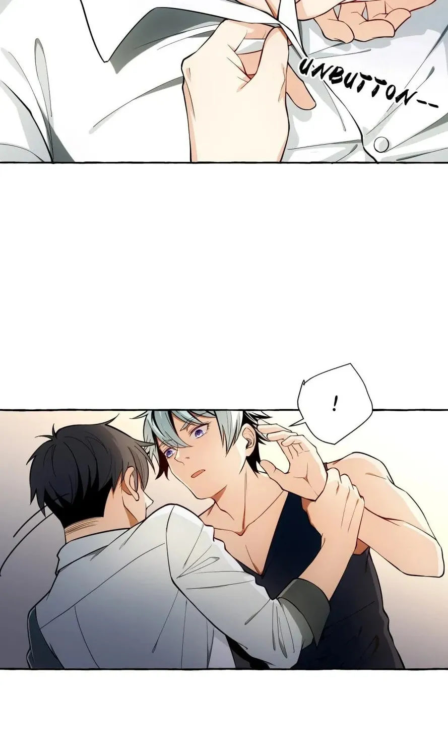 Read Deadly Game chapter 1 image 30 on Lezhin