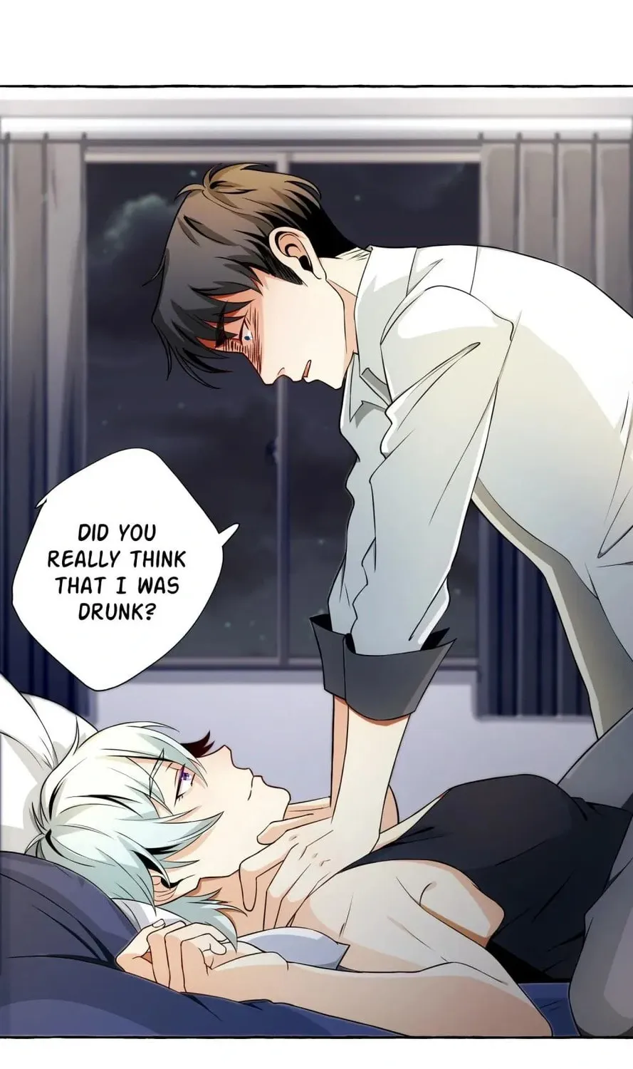 Read Deadly Game chapter 1 image 35 on Lezhin