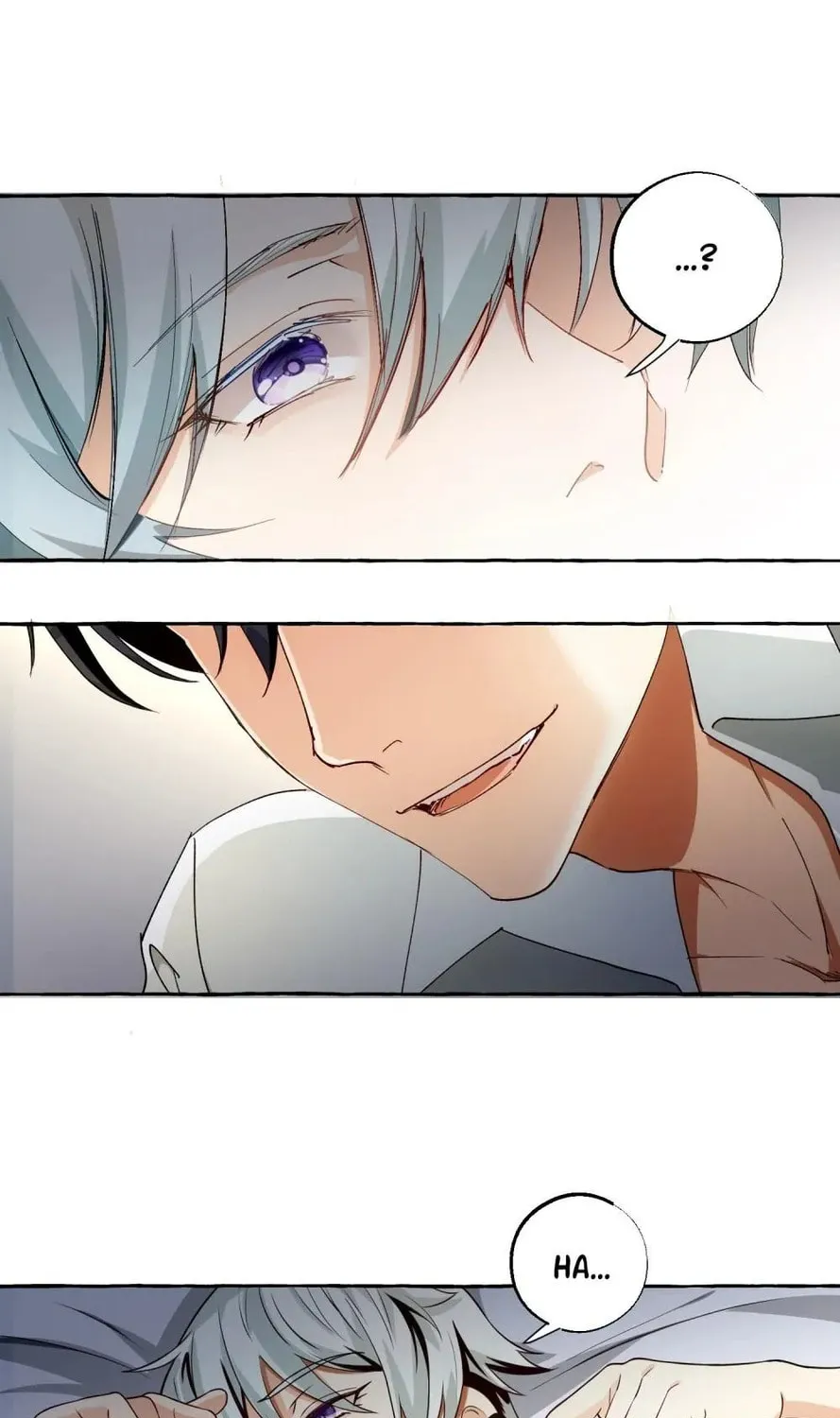 Read Deadly Game chapter 1 image 37 on Lezhin