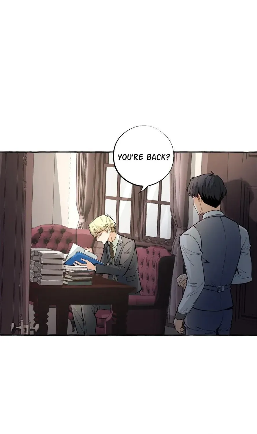 Read Deadly Game chapter 1 image 54 on Lezhin