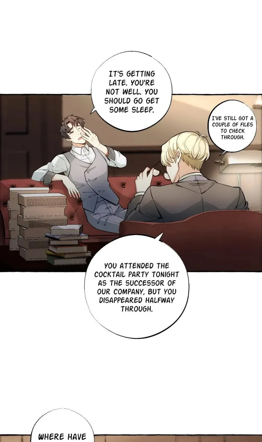 Read Deadly Game chapter 1 image 57 on Lezhin