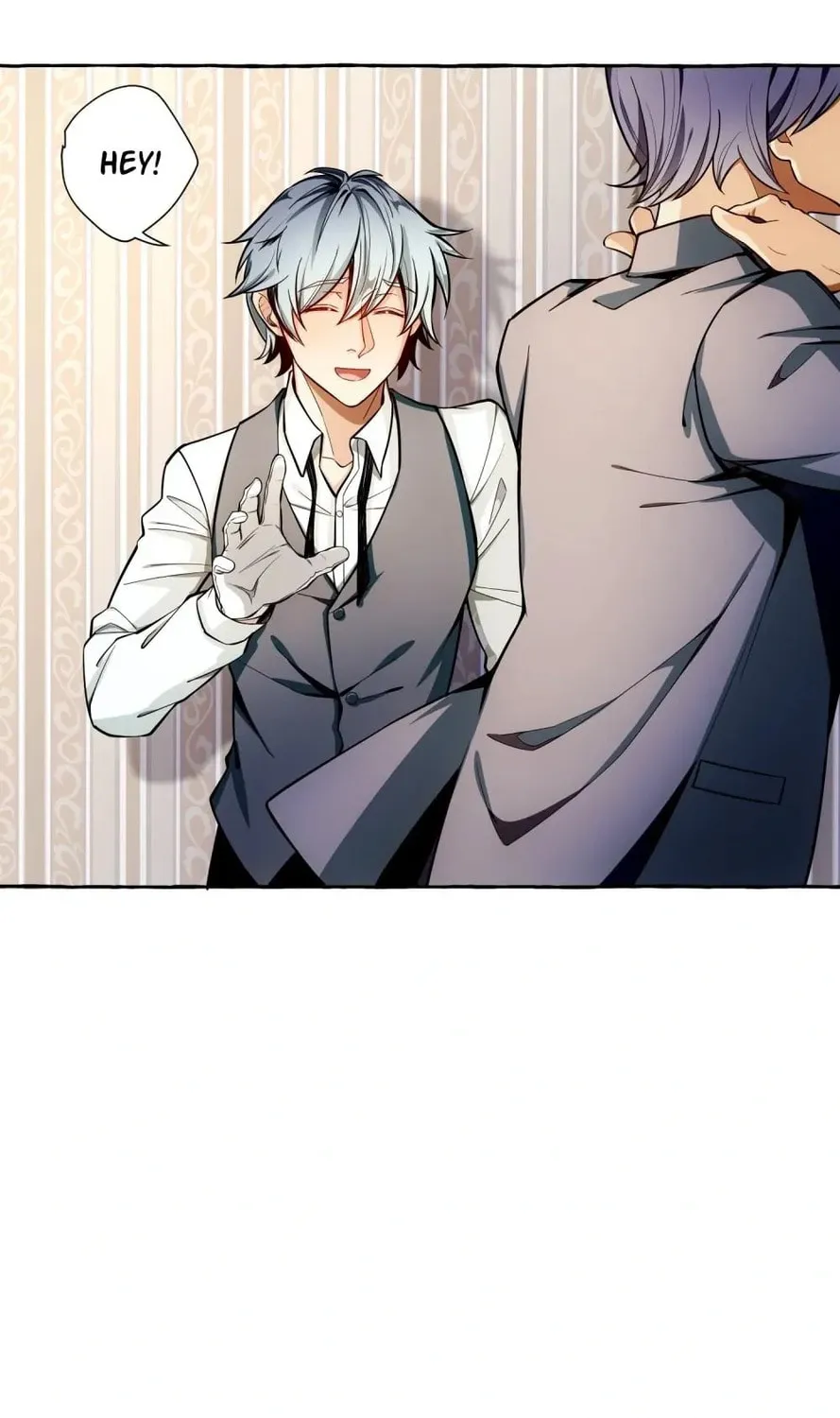Read Deadly Game chapter 1 image 8 on Lezhin