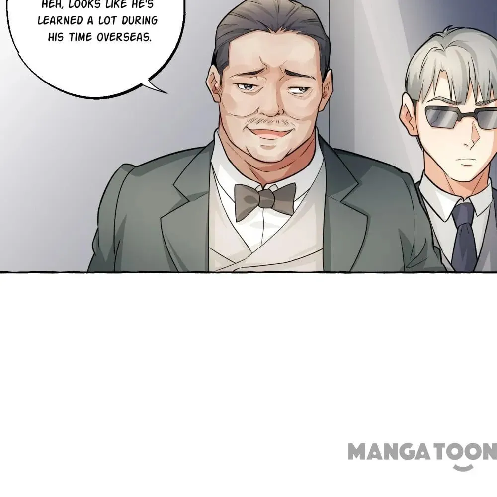 Read Deadly Game chapter 10 image 10 on Lezhin