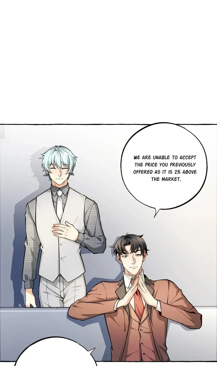 Read Deadly Game chapter 10 image 11 on Lezhin