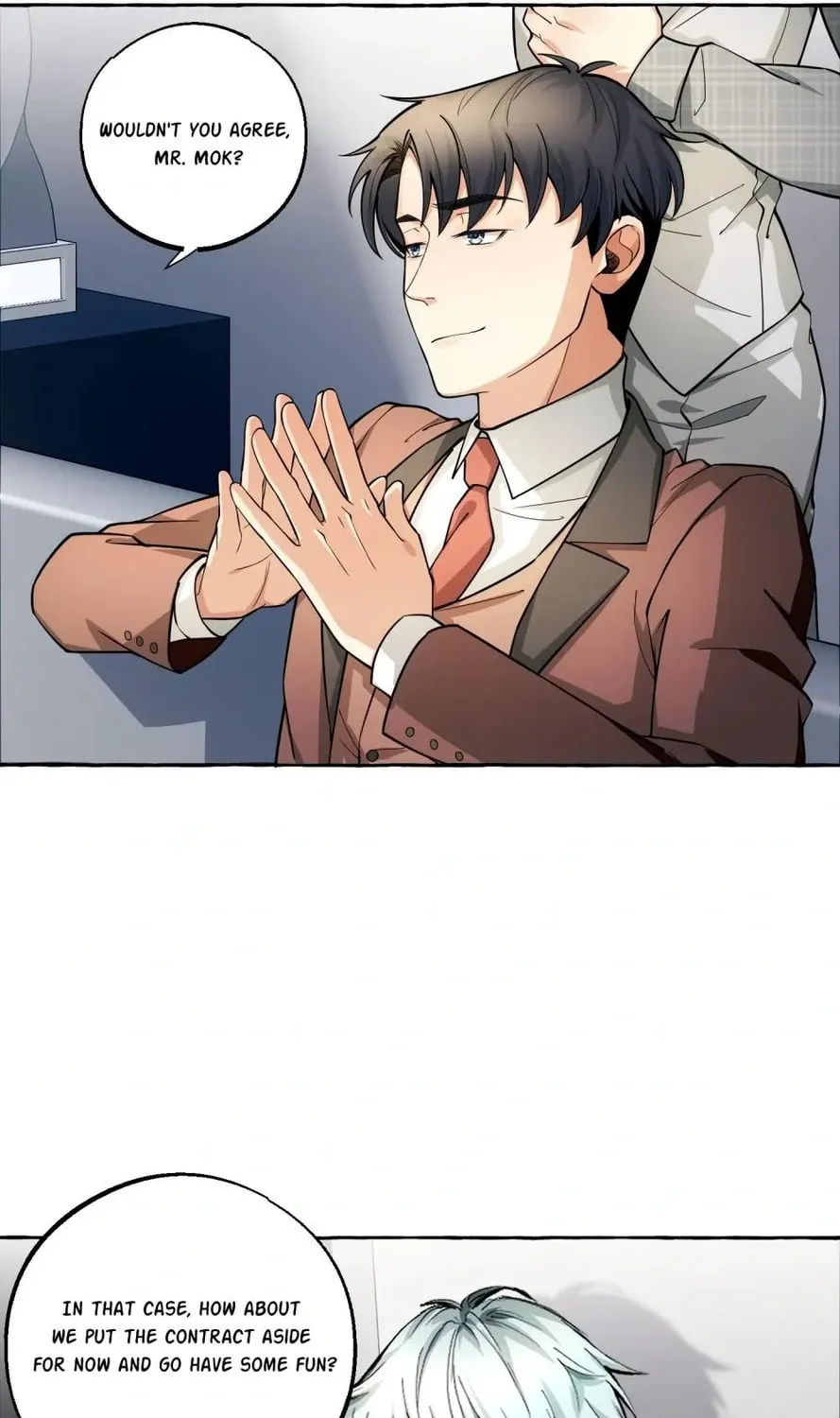 Read Deadly Game chapter 10 image 15 on Lezhin
