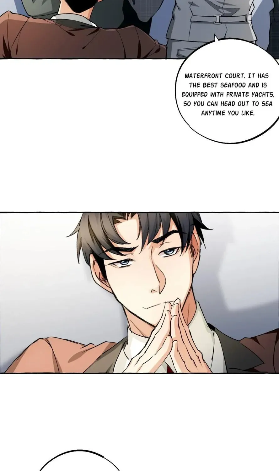 Read Deadly Game chapter 10 image 19 on Lezhin